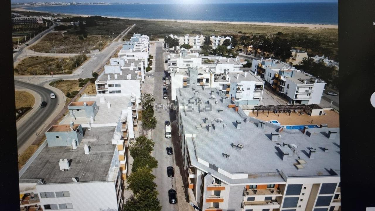Caravel Building Leilighet Lagos Eksteriør bilde
