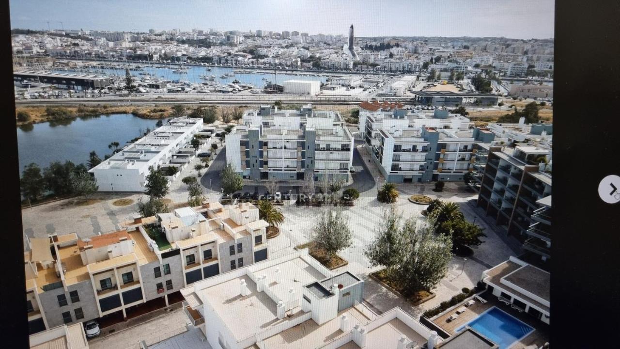 Caravel Building Leilighet Lagos Eksteriør bilde
