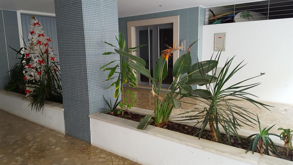 Caravel Building Leilighet Lagos Eksteriør bilde