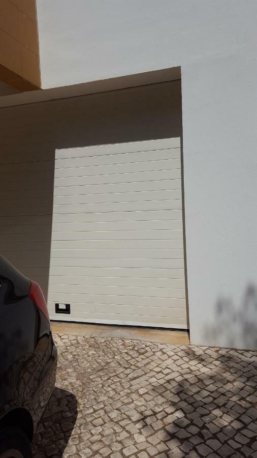 Caravel Building Leilighet Lagos Eksteriør bilde